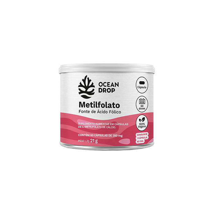 METILFOLATO