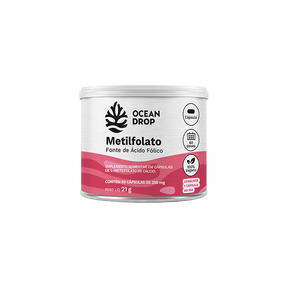 METILFOLATO