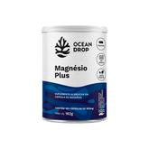 MAGNÉSIO PLUS